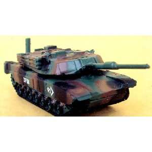   USMC NATO Tank (Camouflage) (Assembled) 1 144 Pegasus Toys & Games