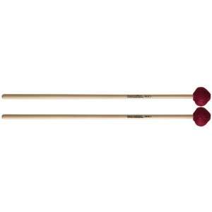  Innovative Percussion Rattan Series RS201 Mallets 