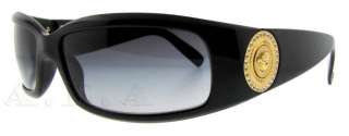 VERSACE VE 4044 B 870/8G LIMITED EDITION SUNGLASSES 725125709279 