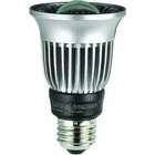 Lights of America Dimmable R20 LED Spot Light Bulb Replaces 