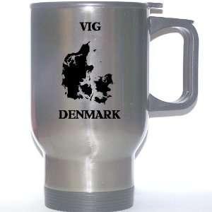  Denmark   VIG Stainless Steel Mug 