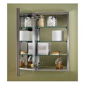   mirror kit for 6 deep Cabinet in 2 x 4 wall   34 Medicine Cabinet