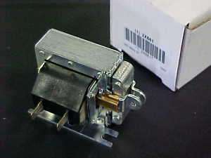 DORMEYER Laundry SOLENOID 7014 S NIB 2X661  