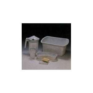   Latex Free Includes Carafe Soap Dish Emesis Basin Etc   Model adm150