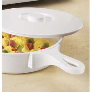  Microwaveable Container Egg Skillet 