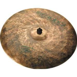  Istanbul Agop Signature Agop 26 Ride Musical Instruments