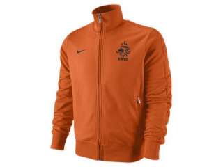  Holland N98 Mens Football Track Jacket