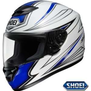    Shoei Qwest Helmet   Airfoil TC 2   Extra Small Automotive