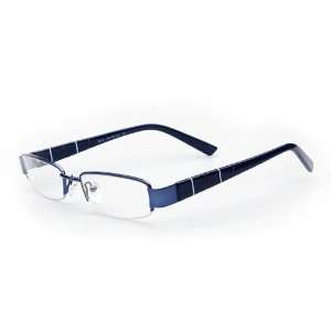  Bulle prescription eyeglasses (Blue) Health & Personal 