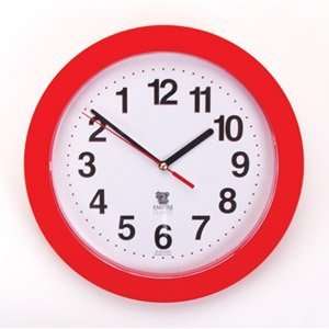 Backwards Clock   Novelty Tells Time in Reverse