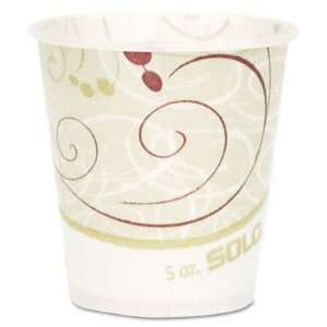  Solo Paper Water Cups SLOR53SYMCT