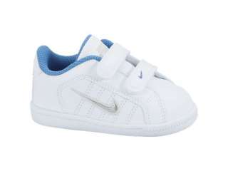  Nike Court Tradition 2 Plus Toddler Boys Shoe