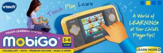 Vtech   Electronic Learning & Educational Toys    