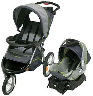 Baby Trend Expedition Travel System Stroller   Stride   Baby Trend 