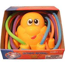 Sizzlin Cool Octopus Sprinkler   Toys R Us   