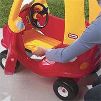 Little Tikes Cozy Coupe 30th Anniversary Edition   Little Tikes 
