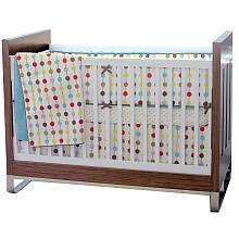 Skip Hop Mod Dot 4 Piece Crib Bedding Set   Skip Hop   Babies R Us