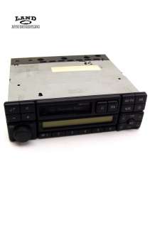 MERCEDES S CLASS W140 W129 R129 TAPE DECK RADIO STEREO CASSETTE BE1692 