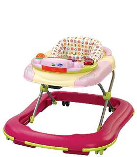 Chicco D@nce Walker   Flower Power   Chicco   Babies R Us