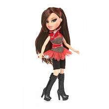   the Mic Doll with Microphone   Jade   MGA Entertainment   
