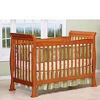 crib your baby can sleep securely in the reagan 4 in 1 convertible 