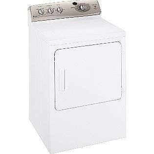   Dryer   DPSE810EG  GE Profile Appliances Dryers Electric Dryers