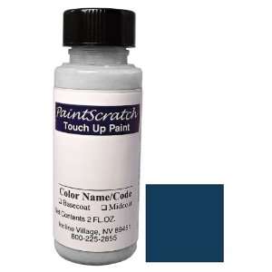 Oz. Bottle of Mariner Blue Touch Up Paint for 1974 Chevrolet Truck 