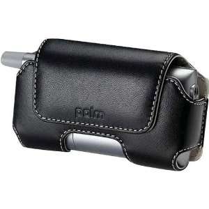  Palm 3256WW Original Leather Side Pouch / Horizontal Case 