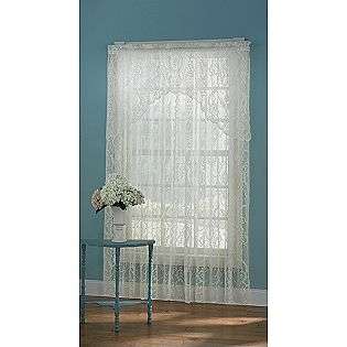   Panel  Country Living For the Home Window Coverings Drapes & Panels