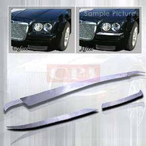   /300 Limited Front / Rear Bumper Trim (Front & Rear) PERFORMANCE