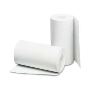  PM Company 08909 Self Contained Financial Rolls, 1 ply, 48 