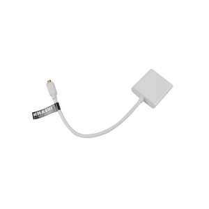 HDMI to VGA 1080P Converter Cable Cord Adapter Adaptor for Smartphone 