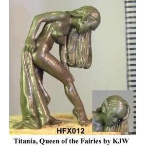    Demonettes & Faeries   Titania, Queen of the fairies Toys & Games