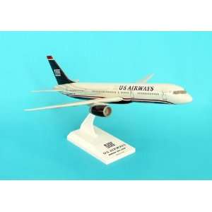  Skymarks US Airways B757 200 New Livery 1/150 Scale Model 