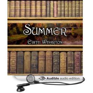  Summer (Audible Audio Edition) Edith Wharton, Heather 