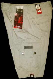 UnionBay Young Mens Cargo Shorts