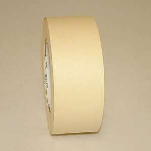 Shurtape CP 66 Contractor Grade Masking Tape 2 in. x 60 yds. (Natural 