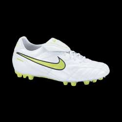 Nike Nike Tiempo Mystic III AG Mens Soccer Cleat  