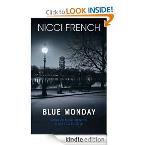 Start reading Blue Monday  
