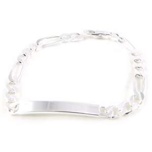  Bracelet silver Eve. Jewelry