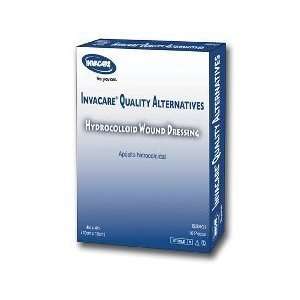 Invacare© Supply Group Invacare Hydrocolloid with Foam Back Sterile 