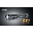 Fenix Flashlights Fenix E21 Portable LED Flashlight 150 Lumens   2 x 