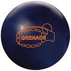 ROTO GRIP GRENADE bowling ball 14 3/4 LB. NEW UNDRILLED IN BOX