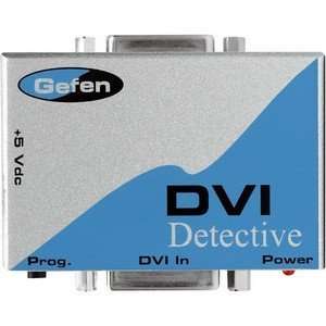   New   Gefen EXT DVI EDIDN Video Capturing Device   T46210 Electronics