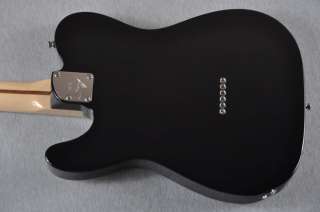 NEW Fender® Custom Shop FAT Telecaster®   Tele Pro   Seymour Duncan 