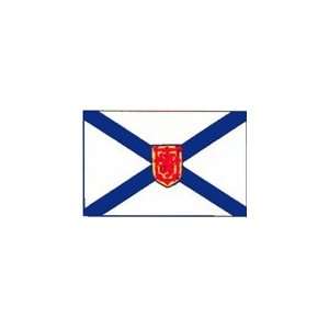  Nova Scotia Flag, 3 x 5, Outdoor, Nylon Sports 