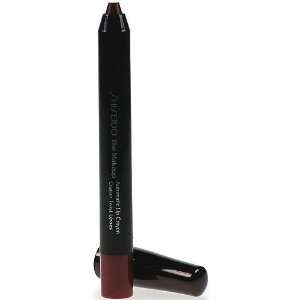   Shiseido The Makeup Automatic Lip Crayon   Lc10 Lady Red Beauty
