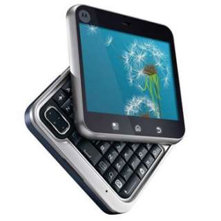 Motorola MB511 FlipOut GSM Quadband Phone (Unlocked)  