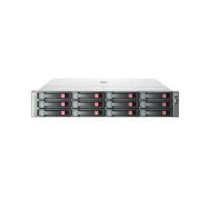 HP StorageWorks All in One Network Storage System (AG656A)