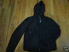Theory Men Windbreaker Hoody Coat Jacket Sz L NWT $495